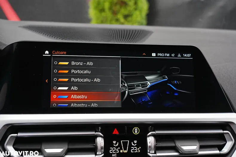 BMW Seria 3 din 2021 cu 161.981 km - oferta BMW148416 - foto 25