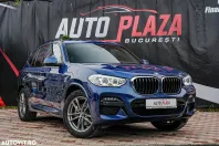 BMW X3 din 2021 cu 164.025 km - oferta BMW148417 - foto 1
