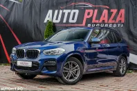 BMW X3 din 2021 cu 164.025 km - oferta BMW148417 - foto 2