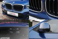 BMW X3 din 2021 cu 164.025 km - oferta BMW148417 - foto 10