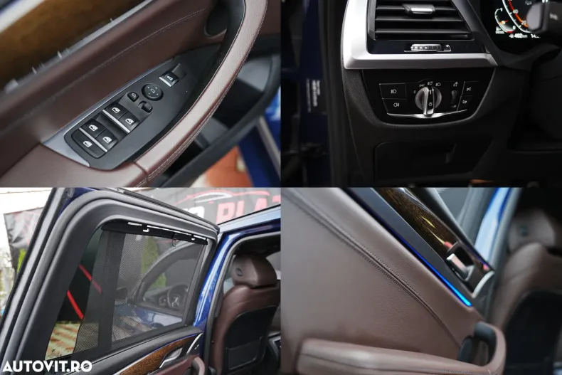 BMW X3 din 2021 cu 164.025 km - oferta BMW148417 - foto 12