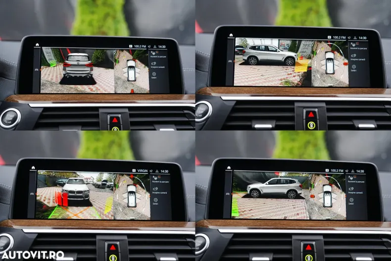 BMW X3 din 2021 cu 164.025 km - oferta BMW148417 - foto 26