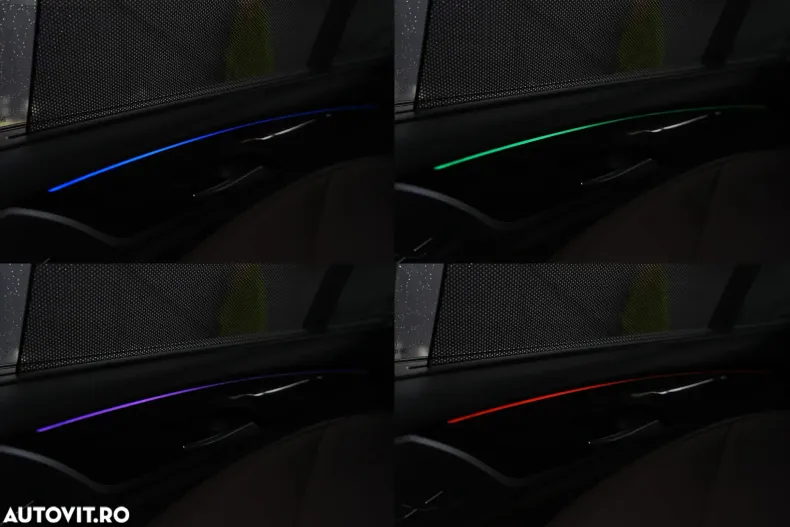 BMW X3 din 2021 cu 164.025 km - oferta BMW148417 - foto 28