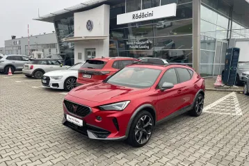 Cupra Formentor din 2023 - oferta CUP148418