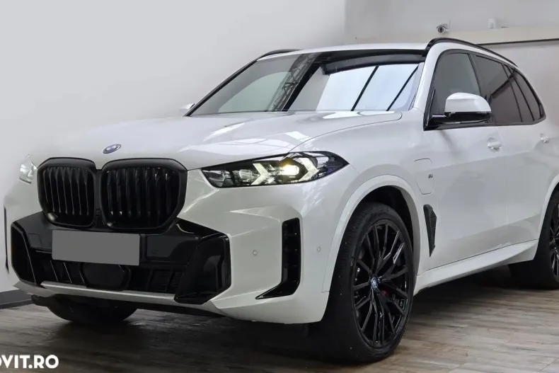 BMW X5 din 2025 cu 7.664 km - oferta BMW148419 - foto 1