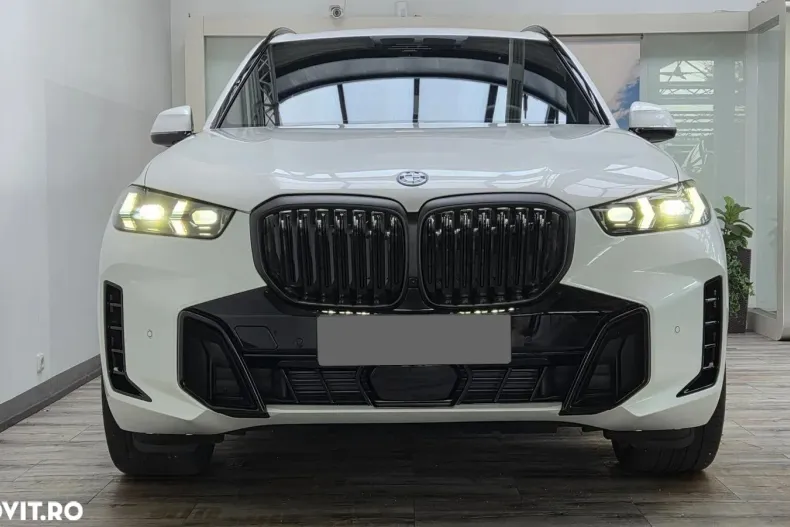 BMW X5 din 2025 cu 7.664 km - oferta BMW148419 - foto 2