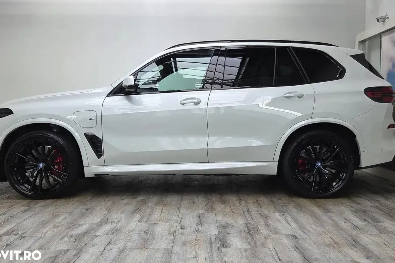 BMW X5 din 2025 cu 7.664 km - oferta BMW148419 - foto 3