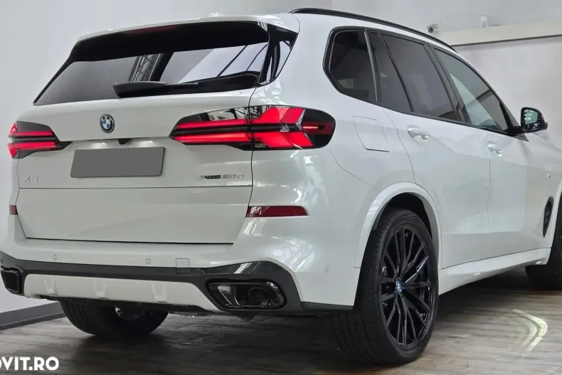 BMW X5 din 2025 cu 7.664 km - oferta BMW148419 - foto 4