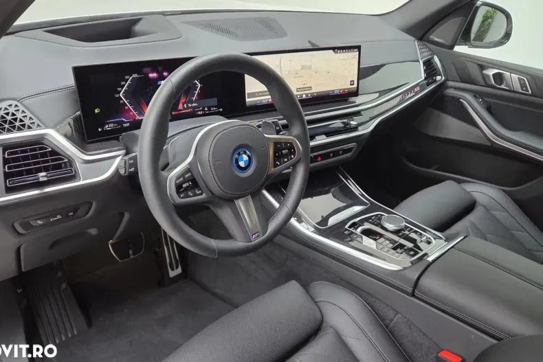 BMW X5 din 2025 cu 7.664 km - oferta BMW148419 - foto 7