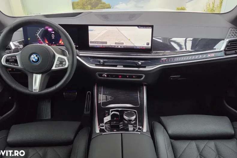 BMW X5 din 2025 cu 7.664 km - oferta BMW148419 - foto 8