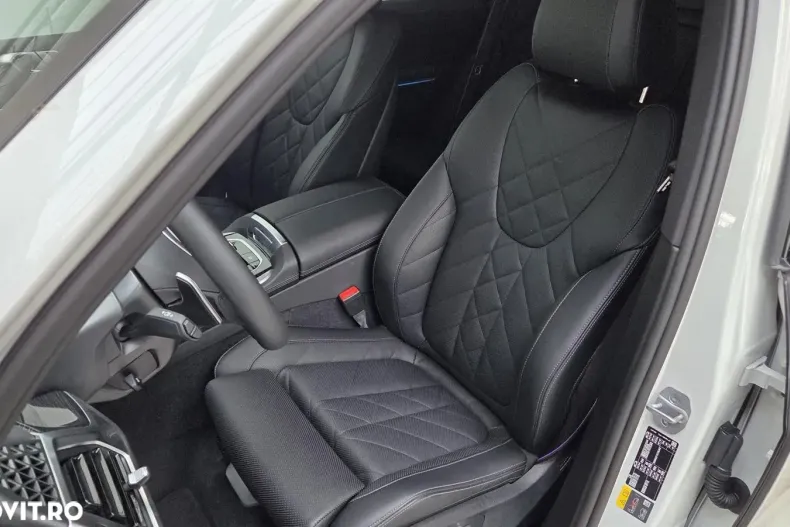 BMW X5 din 2025 cu 7.664 km - oferta BMW148419 - foto 9