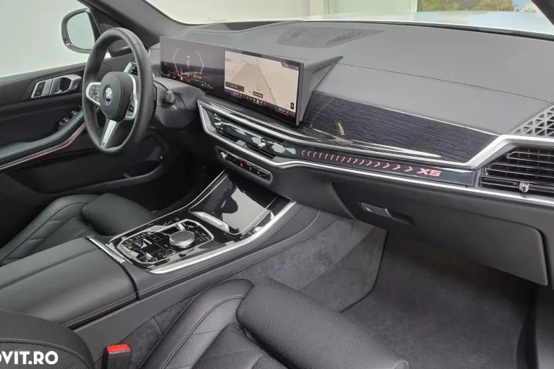 BMW X5 din 2025 cu 7.664 km - oferta BMW148419 - foto 10