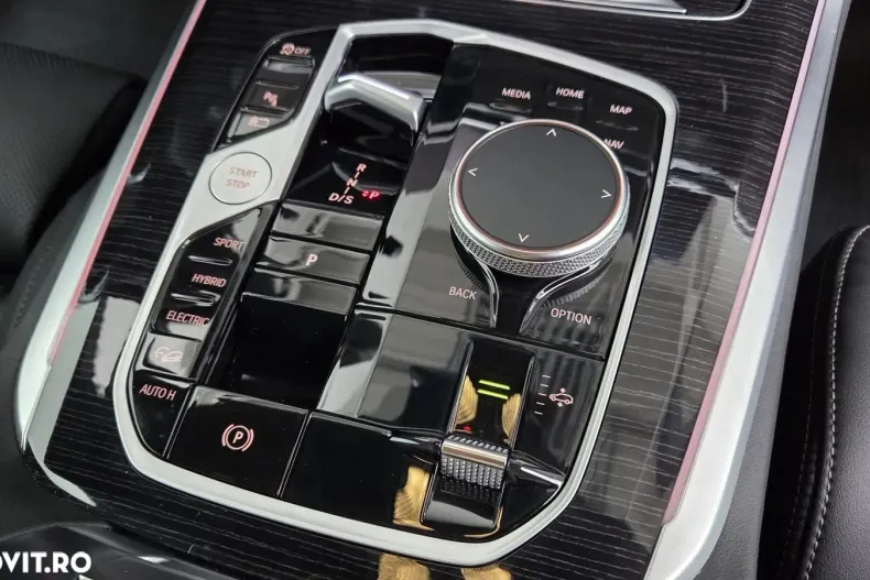 BMW X5 din 2025 cu 7.664 km - oferta BMW148419 - foto 11