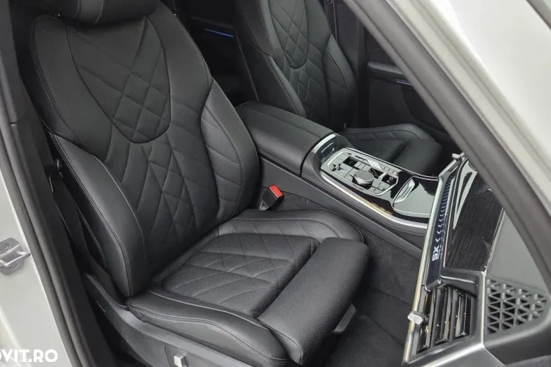 BMW X5 din 2025 cu 7.664 km - oferta BMW148419 - foto 12