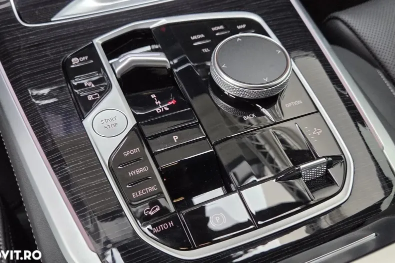 BMW X5 din 2025 cu 7.664 km - oferta BMW148419 - foto 15