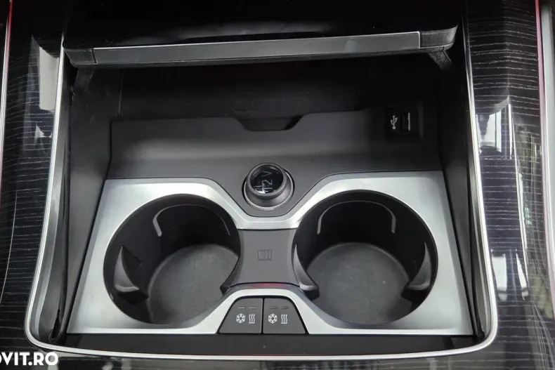 BMW X5 din 2025 cu 7.664 km - oferta BMW148419 - foto 16
