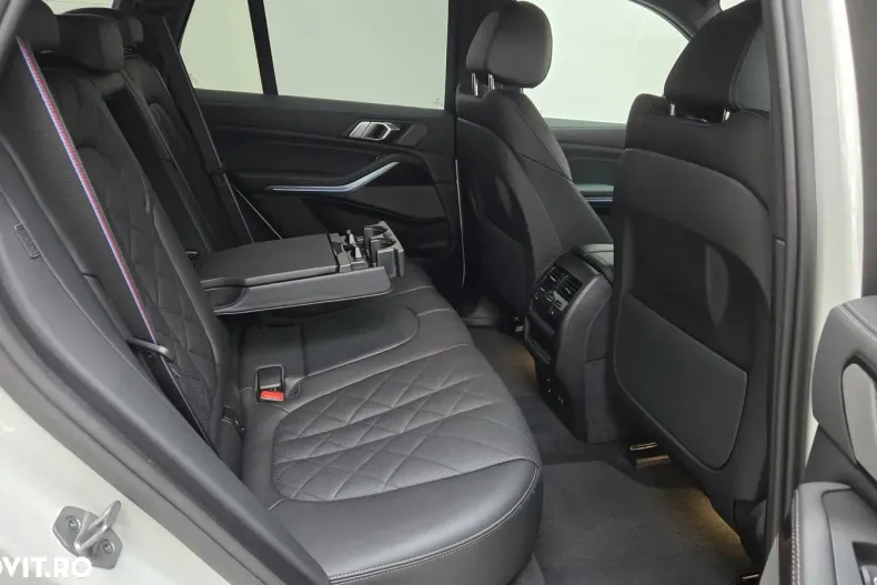 BMW X5 din 2025 cu 7.664 km - oferta BMW148419 - foto 18