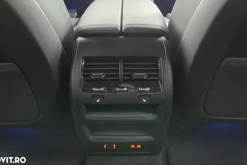 BMW X5 din 2025 cu 7.664 km - oferta BMW148419 - foto 20