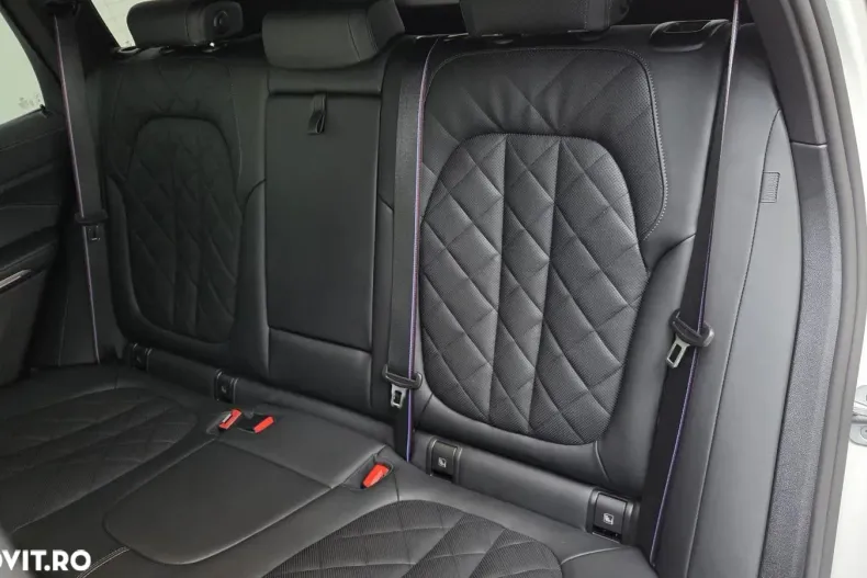 BMW X5 din 2025 cu 7.664 km - oferta BMW148419 - foto 21