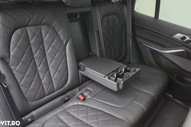 BMW X5 din 2025 cu 7.664 km - oferta BMW148419 - foto 22