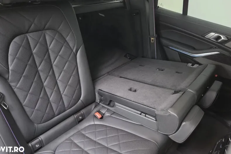 BMW X5 din 2025 cu 7.664 km - oferta BMW148419 - foto 23