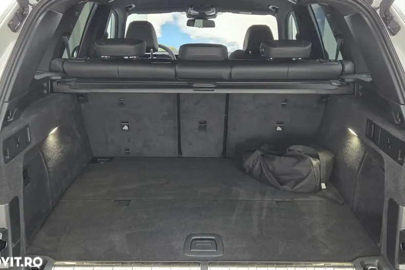 BMW X5 din 2025 cu 7.664 km - oferta BMW148419 - foto 24