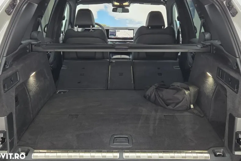 BMW X5 din 2025 cu 7.664 km - oferta BMW148419 - foto 25