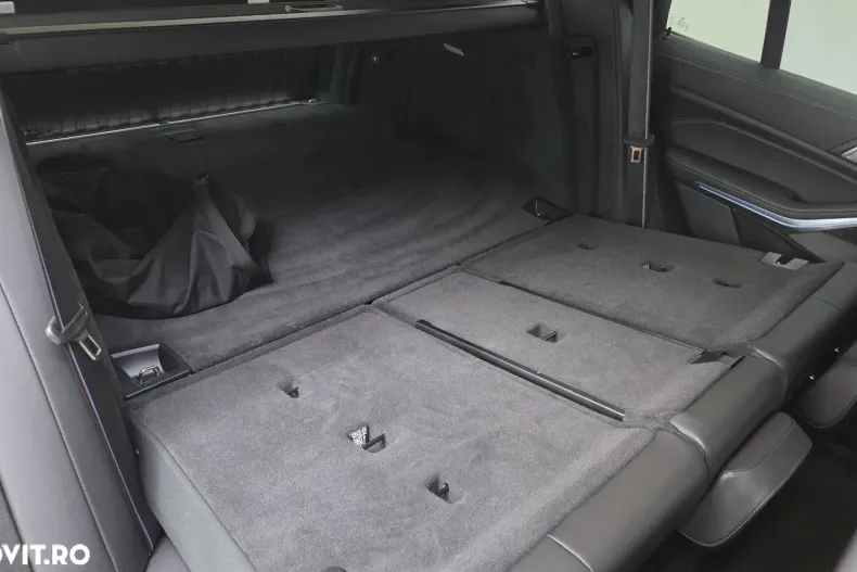 BMW X5 din 2025 cu 7.664 km - oferta BMW148419 - foto 26