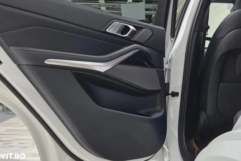 BMW X5 din 2025 cu 7.664 km - oferta BMW148419 - foto 27