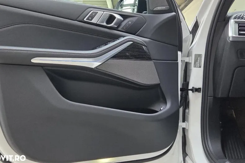 BMW X5 din 2025 cu 7.664 km - oferta BMW148419 - foto 28