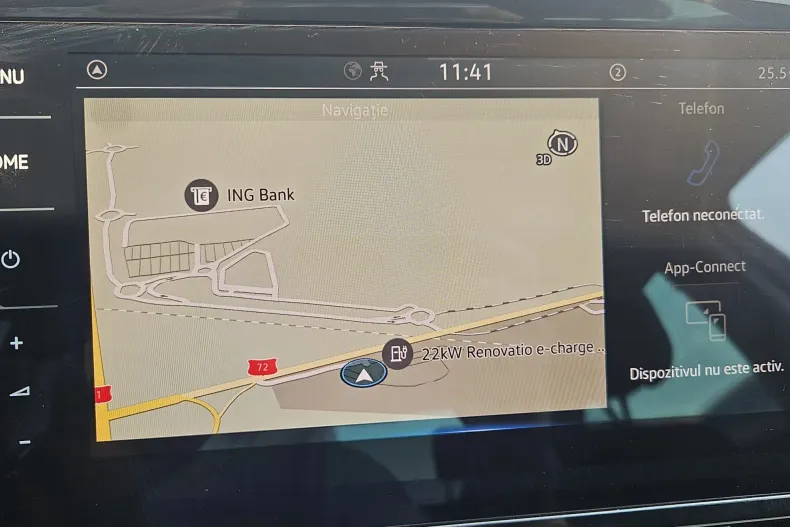 Volkswagen Passat din 2019 cu 136.483 km - oferta VOL148420 - foto 16