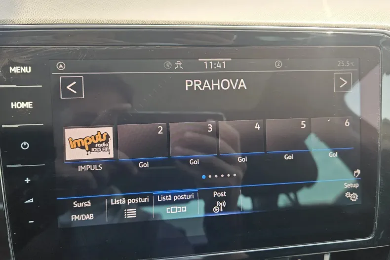 Volkswagen Passat din 2019 cu 136.483 km - oferta VOL148420 - foto 20