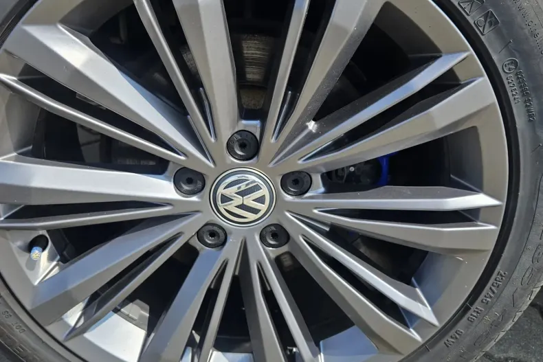 Volkswagen Passat din 2019 cu 136.483 km - oferta VOL148420 - foto 26