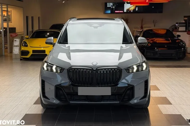 BMW X5 din 2024 cu 26.577 km - oferta BMW148421 - foto 2