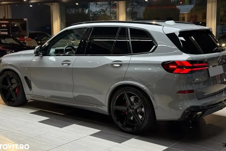 BMW X5 din 2024 cu 26.577 km - oferta BMW148421 - foto 5