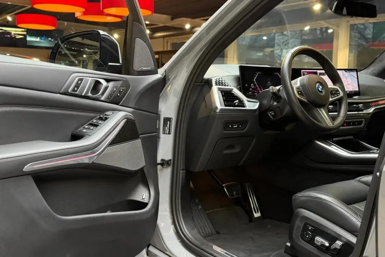 BMW X5 din 2024 cu 26.577 km - oferta BMW148421 - foto 7