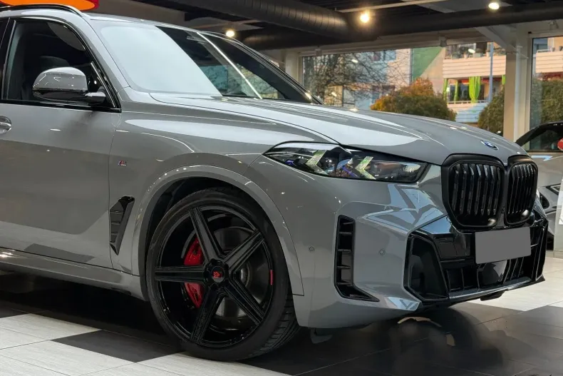 BMW X5 din 2024 cu 26.577 km - oferta BMW148421 - foto 9