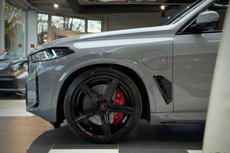 BMW X5 din 2024 cu 26.577 km - oferta BMW148421 - foto 13