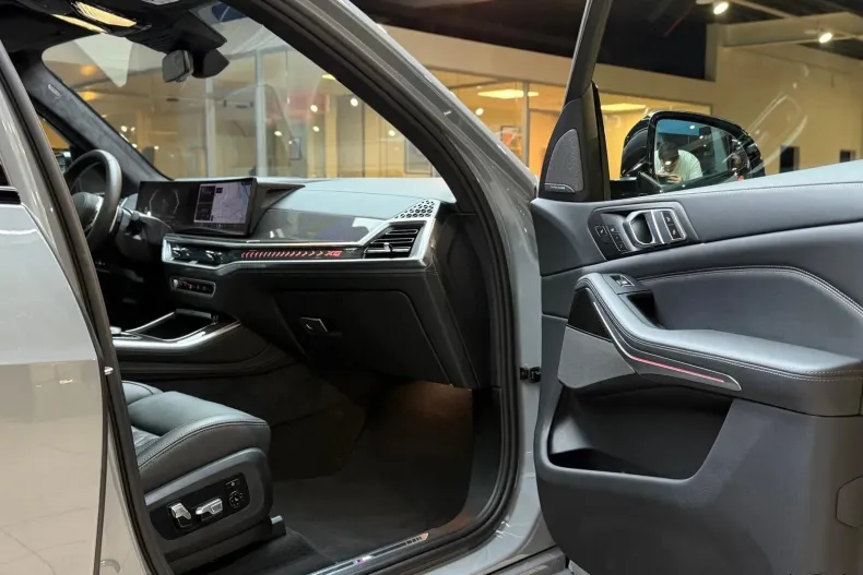 BMW X5 din 2024 cu 26.577 km - oferta BMW148421 - foto 17