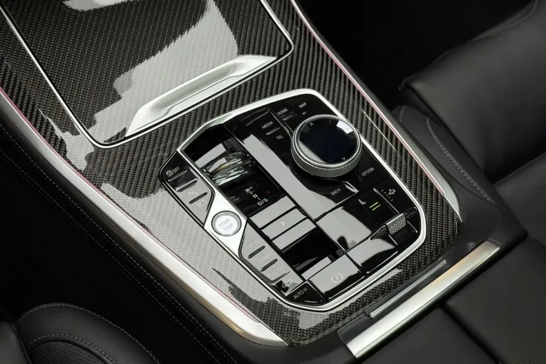 BMW X5 din 2024 cu 26.577 km - oferta BMW148421 - foto 19