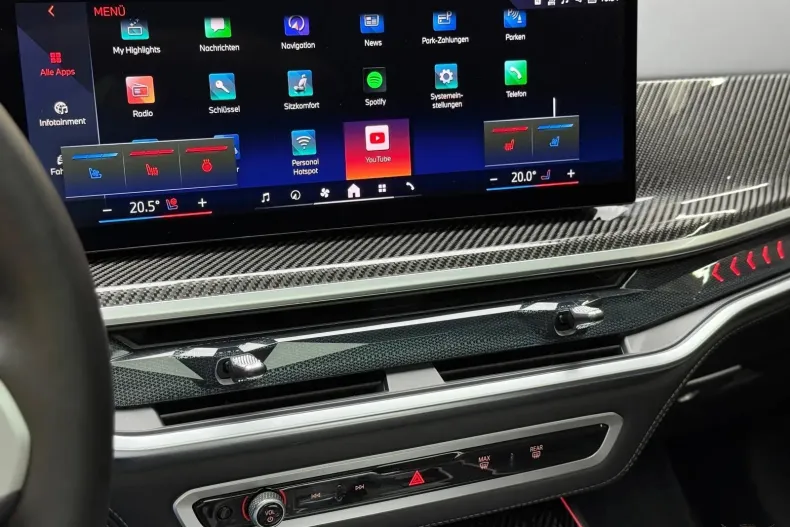 BMW X5 din 2024 cu 26.577 km - oferta BMW148421 - foto 21