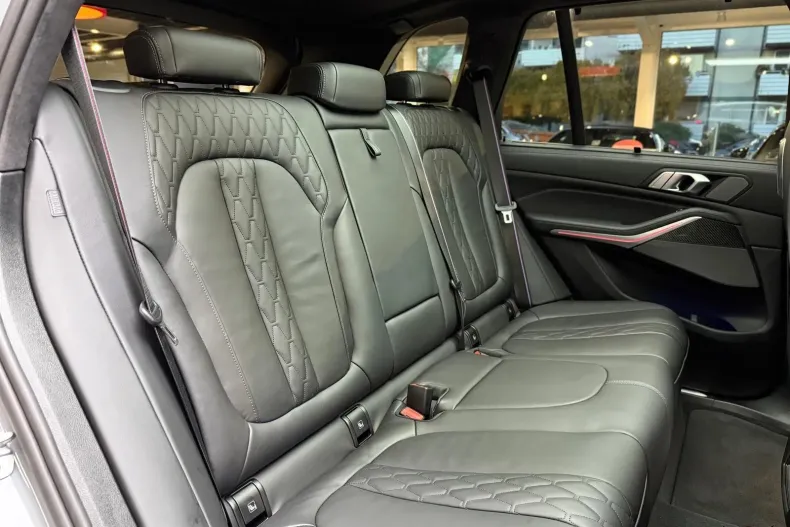 BMW X5 din 2024 cu 26.577 km - oferta BMW148421 - foto 23