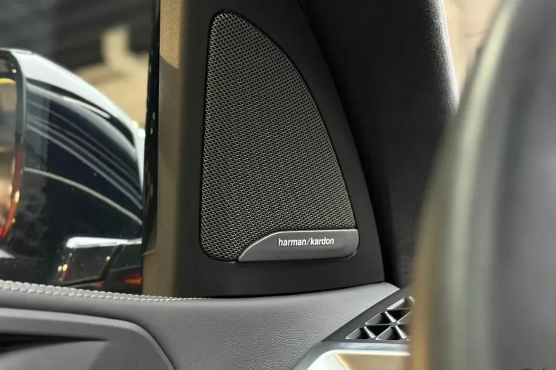 BMW X5 din 2024 cu 26.577 km - oferta BMW148421 - foto 26