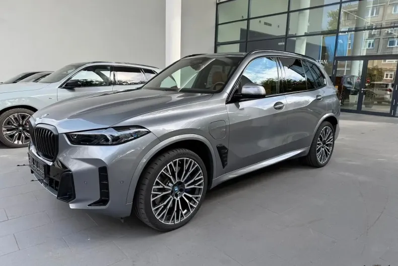 BMW X5 din 2024 cu 31.100 km - oferta BMW148422 - foto 1