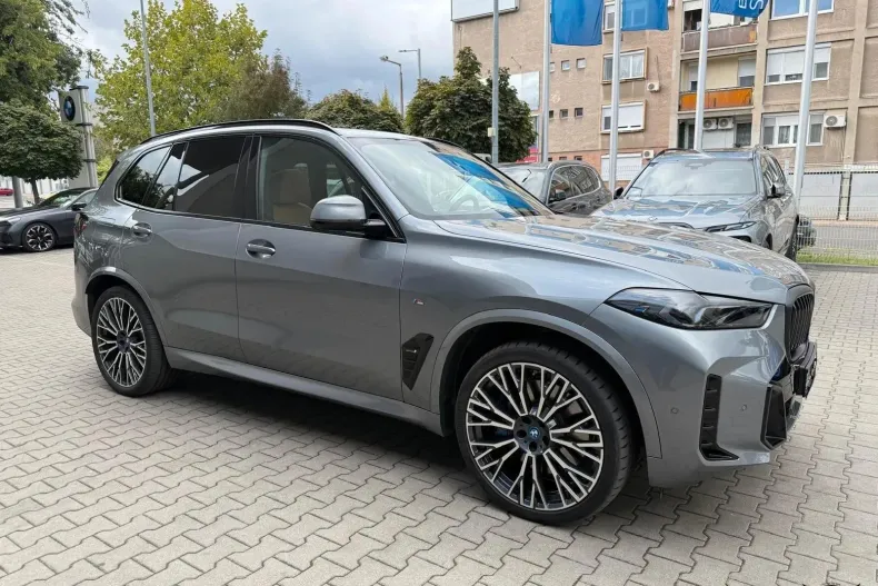 BMW X5 din 2024 cu 31.100 km - oferta BMW148422 - foto 3