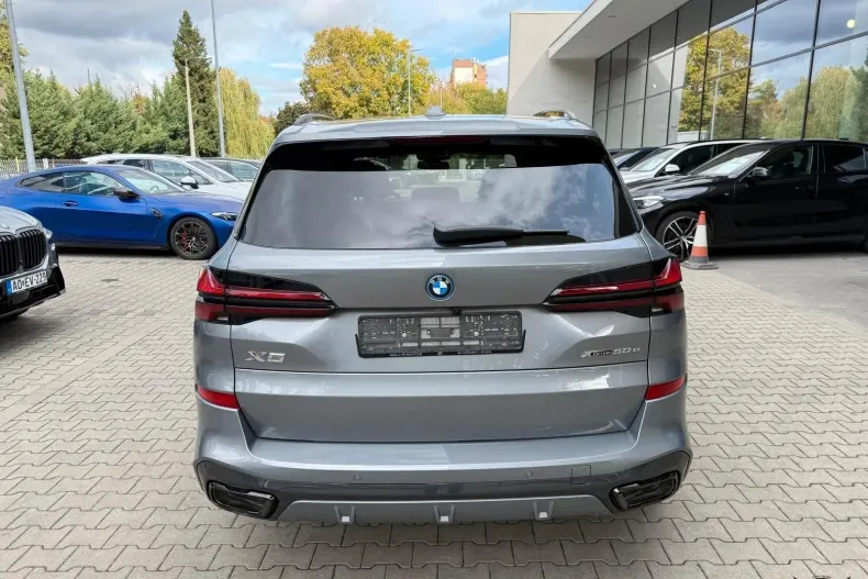 BMW X5 din 2024 cu 31.100 km - oferta BMW148422 - foto 6