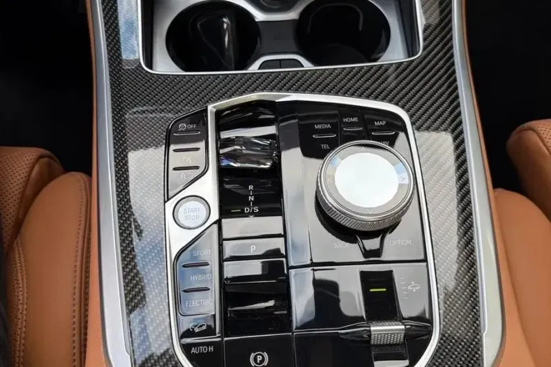 BMW X5 din 2024 cu 31.100 km - oferta BMW148422 - foto 11