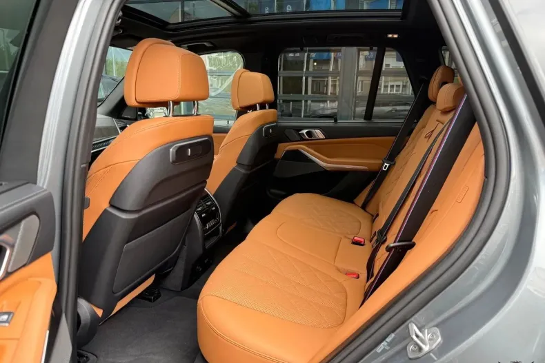 BMW X5 din 2024 cu 31.100 km - oferta BMW148422 - foto 16