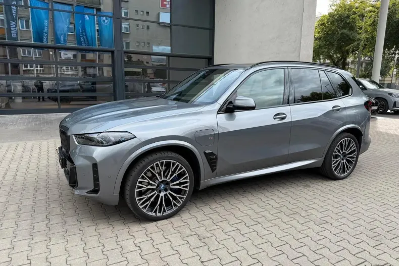 BMW X5 din 2024 cu 31.100 km - oferta BMW148422 - foto 22