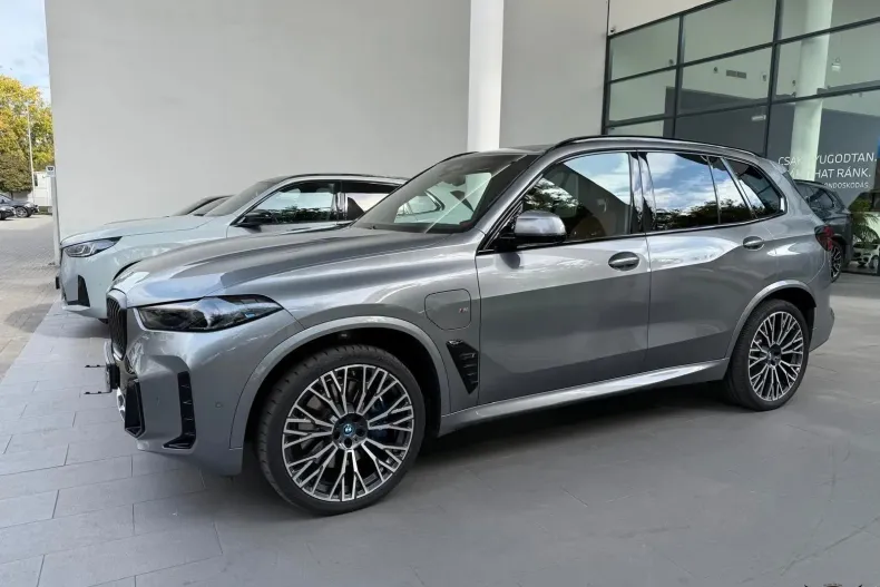 BMW X5 din 2024 cu 31.100 km - oferta BMW148422 - foto 23